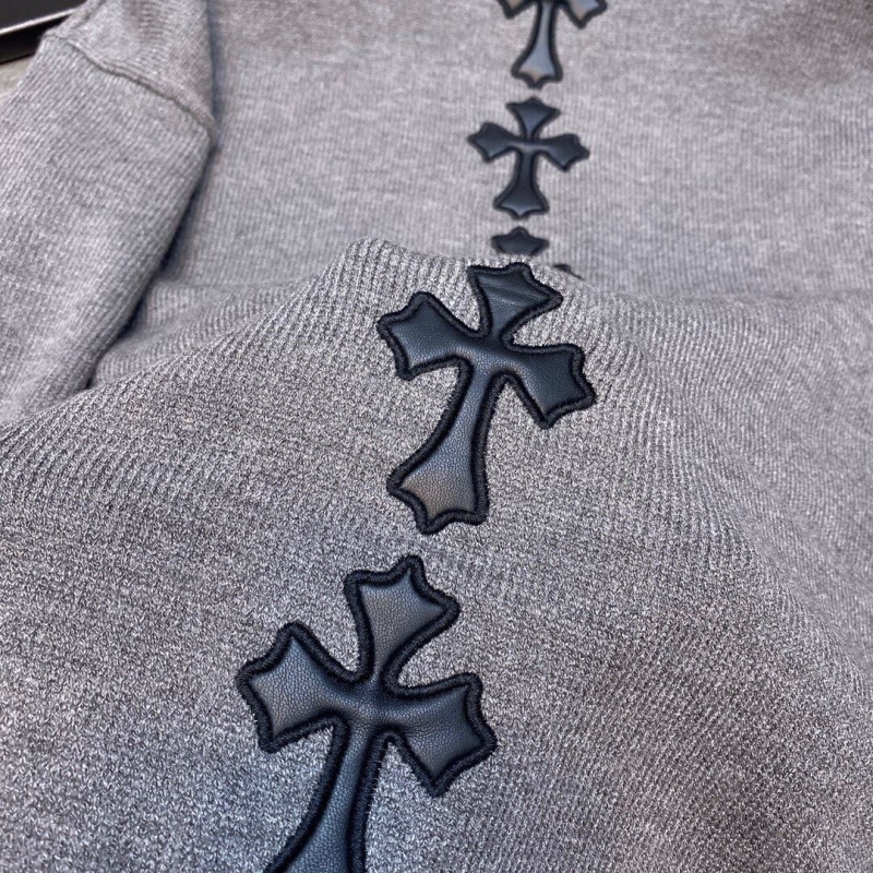 Chrome Hearts Sweaters